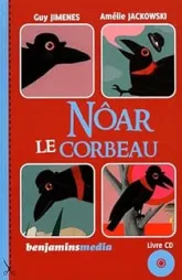 Nôar le corbeau