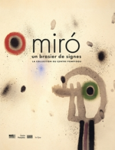 JOAN MIRÓ