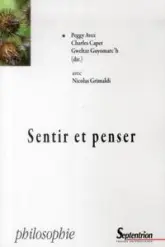 Sentir et penser