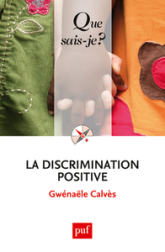 La discrimination positive