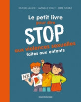 Stop aux violences sexuelles faites aux enfants