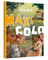 Maxi colo : Bambi