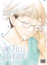 Une fille atypique, tome 2