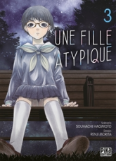 Une fille atypique, tome 3