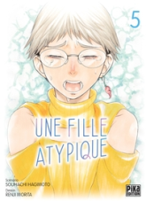 Une fille atypique, tome 5