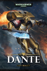 Warhammer 40.000 - Blood Angels, tome 5 : Dante