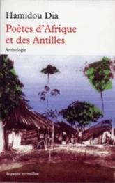 Poètes d'Afrique et des Antilles