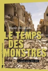 Le temps des monstres