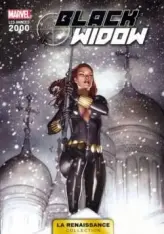 La renaissance des héros Marvel, tome 3 : Black Widow