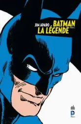 Batman La Légende, tome 2