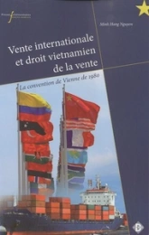 VENTE INTERNATIONALE ET DROIT VITENAMIEN DE LA VENTE