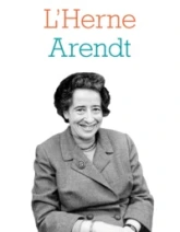 Cahier de L'Herne, n°135 : Hannah Arendt