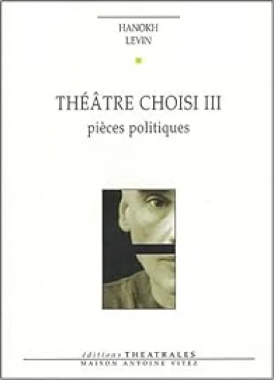 Théâtre choisi