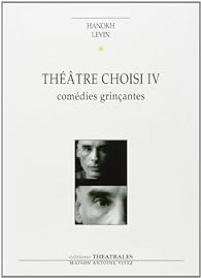 Théâtre choisi