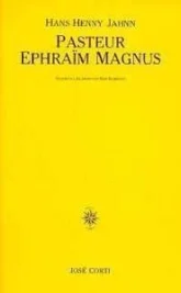 Pasteur Ephraïm Magnus