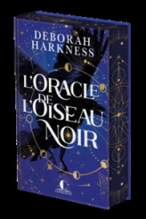 L'Oracle de l'oiseau noir