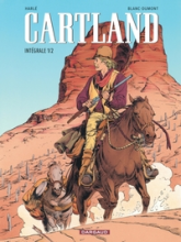 Cartland - Intégrale, tome 1