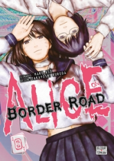 Alice on Border Road T08