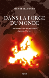 Dans la forge du monde: Comment l Europe est façonnée par le choc des puissances