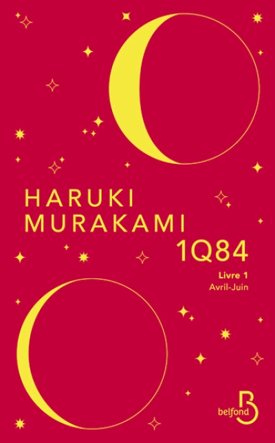 1Q84,