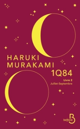 1Q84, Livre 2 : Juillet-Septembre