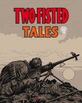 Two-Fisted Tales T1