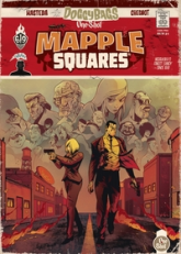 Doggybags One-Shot : Mapple Square