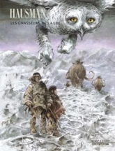 Les chasseurs de l'aube