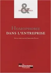 Homophobie dans l'entreprise