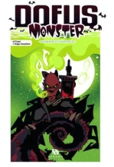 Dofus Monster, tome 5 : Nomekop le crapoteur