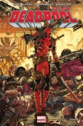 All-new Deadpool, tome 2