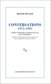 Conversations 1975-1995