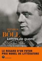 Lettres de guerre (1939-1945)