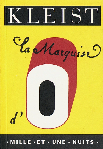 La Marquise d'O...