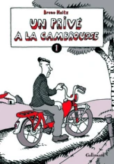 Un privé à la cambrousse, tome 1