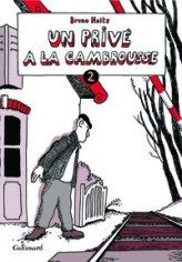 Un privé à la cambrousse, Tome 2 :