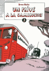 Un privé à la cambrousse, Tome 3