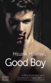 Pucked, tome 4.5 : Good boy