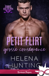 Petit flirt, grosse conséquence