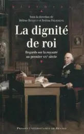 La dignité de roi