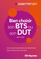 Bien choisir son BTS ou son DUT