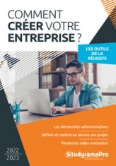 Comment créer votre entreprise