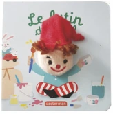 Le Lutin de Noël