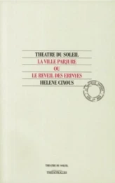 La ville parjure ou le réveil des Erinyes (1DVD)