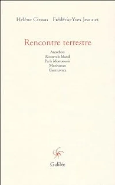 Rencontre terrestre