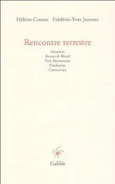 Rencontre terrestre