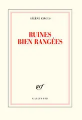 Ruines bien rangées