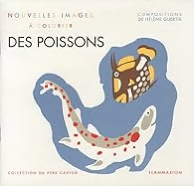 Des poissons