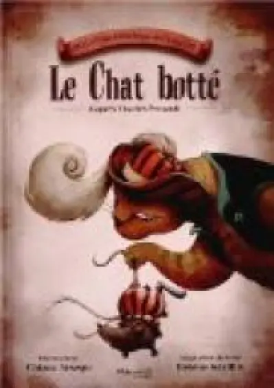 Le Chat botté