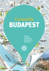 Cartoville : Budapest